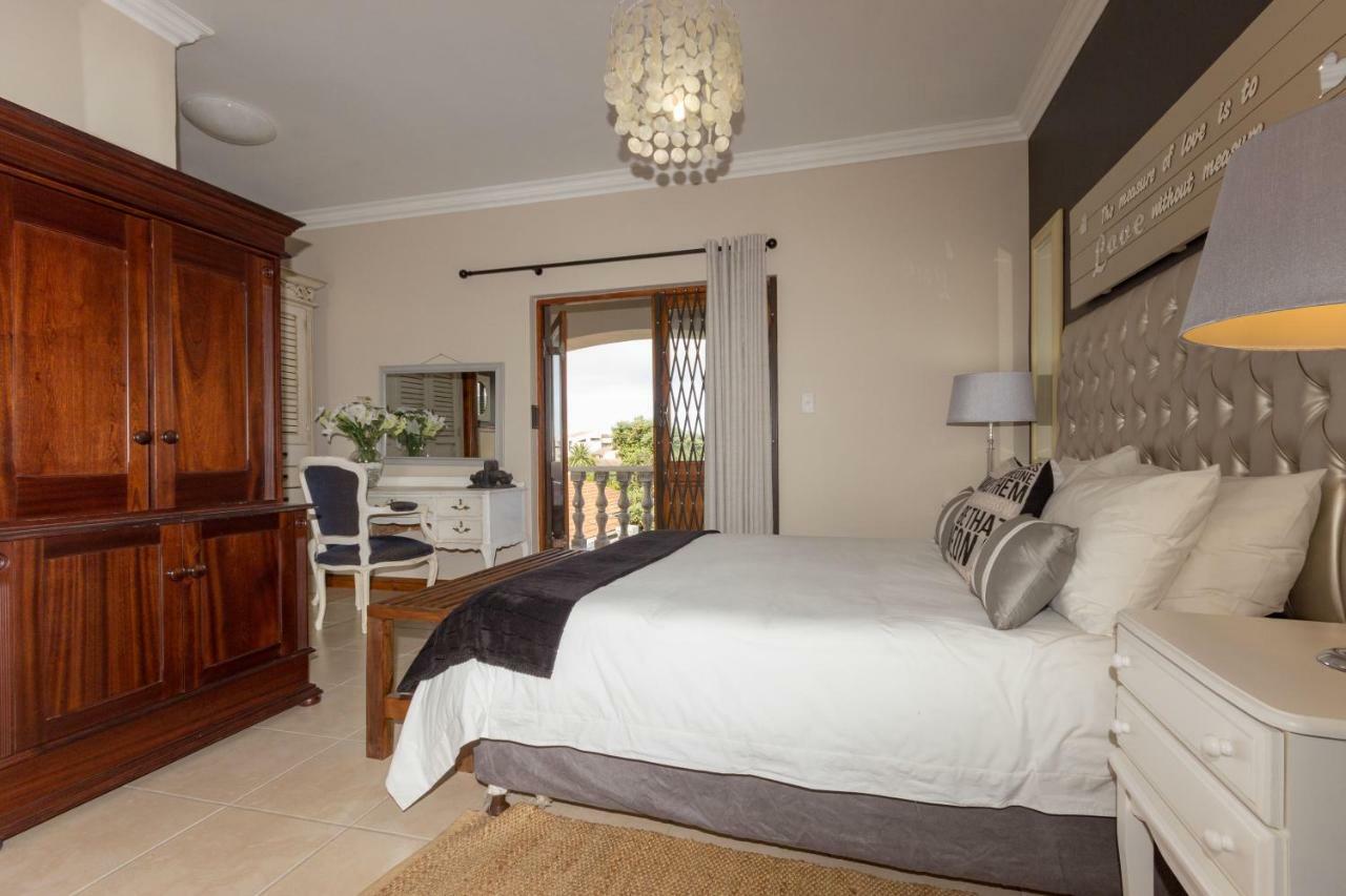 Serendipity Place Plettenberg Bay Exterior photo
